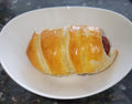 Smoked Beef Sausage Roll