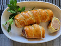 Pork Sausage Roll