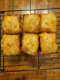 Beef, Tomato & Cheese Pie