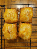 Beef Pie
