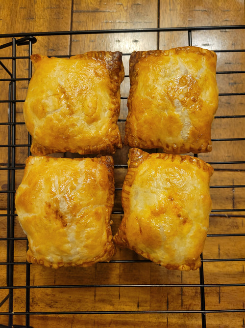 Beef Pie