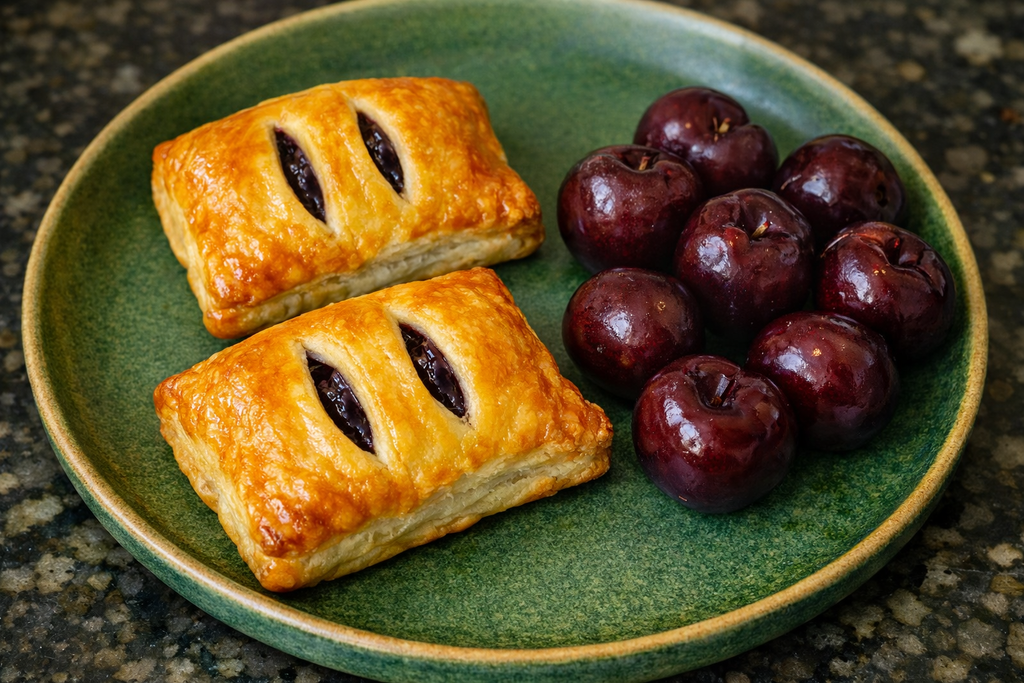 Cherry Pie