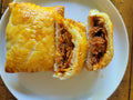 BBQ Pulled Pork Pie